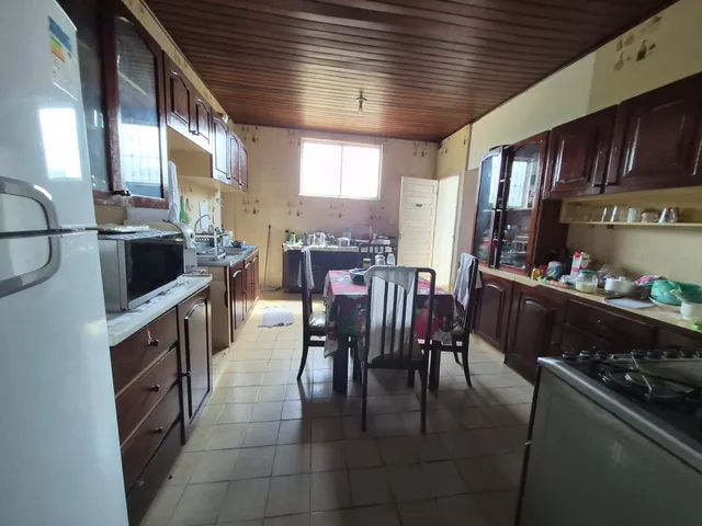 Imagem 11: CASA - BELÉM Casa com 4 dormitórios