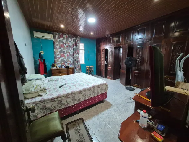 Imagem 6: CASA - BELÉM Casa com 4 dormitórios