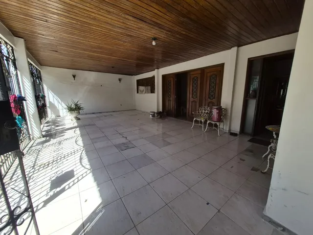 Imagem: CASA RESIDENCIAL em BELÉM - PA, SOUZA