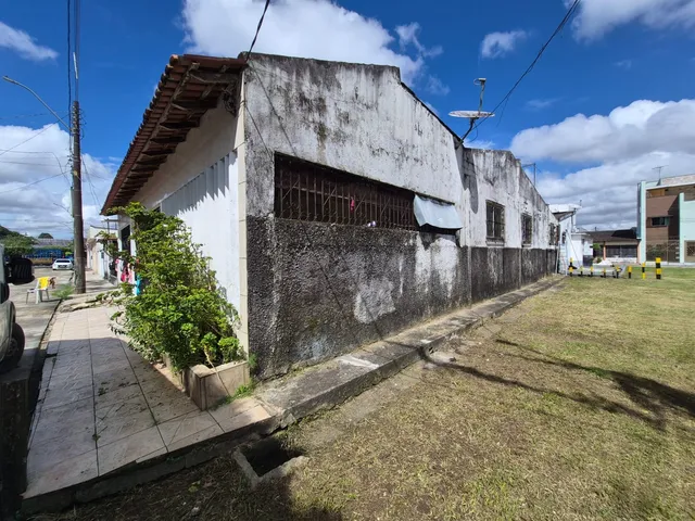 Imagem 8: CASA - BELÉM Casa com 4 dormitórios