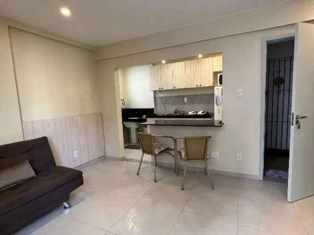 Imagem: Apartamento Residencial em Belém - Pa
