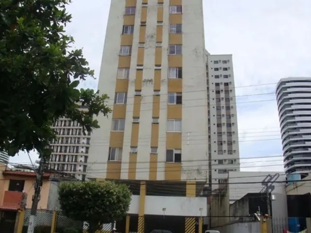 Imagem 3: APARTAMENTO RESIDENCIAL em BELÉM - PA, UMARIZAL