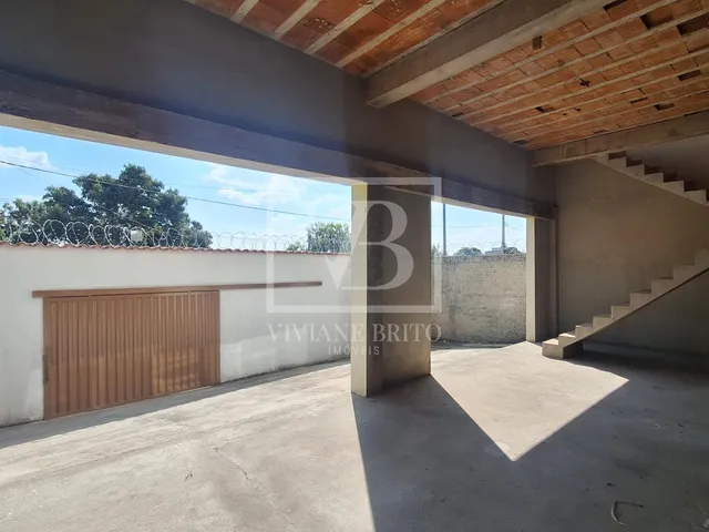 Imagem 6: Casa para aluguel e venda,4 quartos sendo 1 suíte, banheiro, sala, cozinha, área de