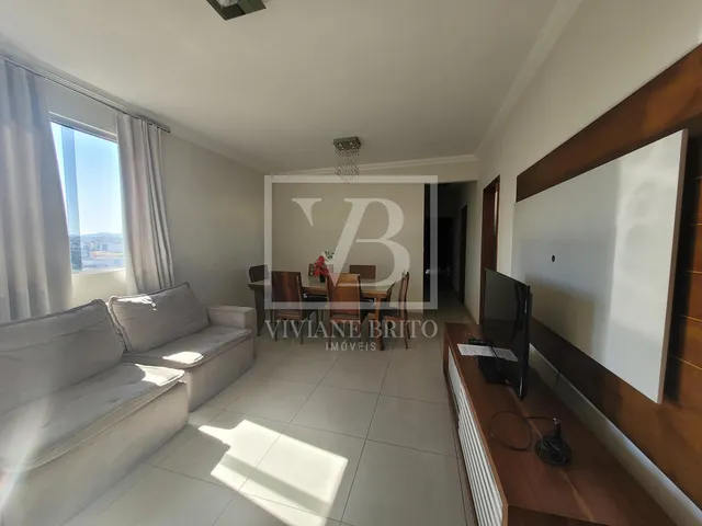 Imagem: Apartamento para locação e venda, 3 dormitórios