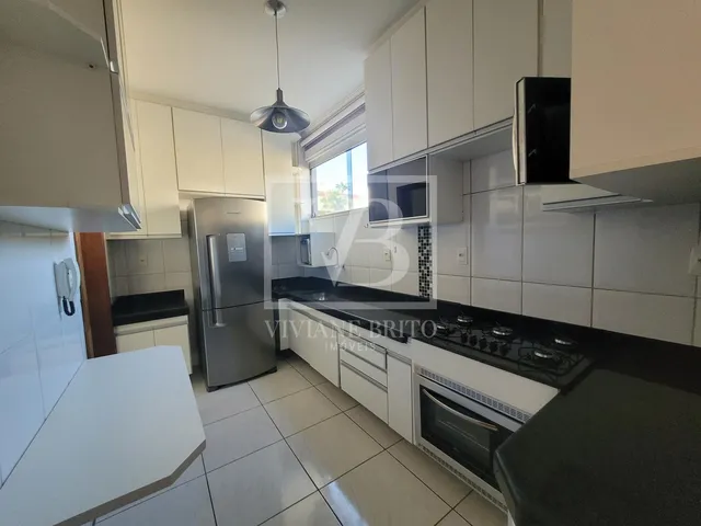 Imagem 4: Apartamento para locação e venda, 3 dormitórios , todo planejado, Filadélfia, BETIM