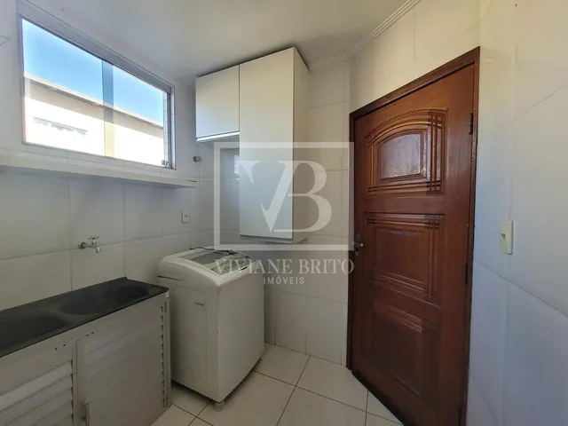 Imagem 5: Apartamento para locação e venda, 3 dormitórios , todo planejado, Filadélfia, BETIM