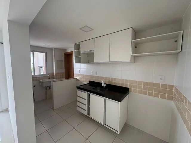 Imagem 4: APARTAMENTO RESIDENCIAL em BELÉM - PA, CURIÓ-UTINGA