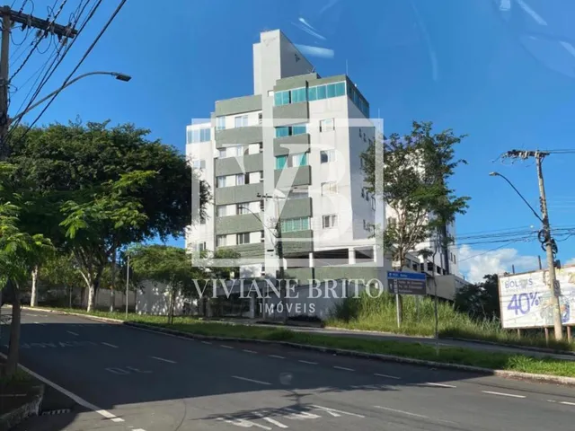 Imagem 3: Apartamento com área privativa à venda, Jardim da Cidade, BETIM - MG