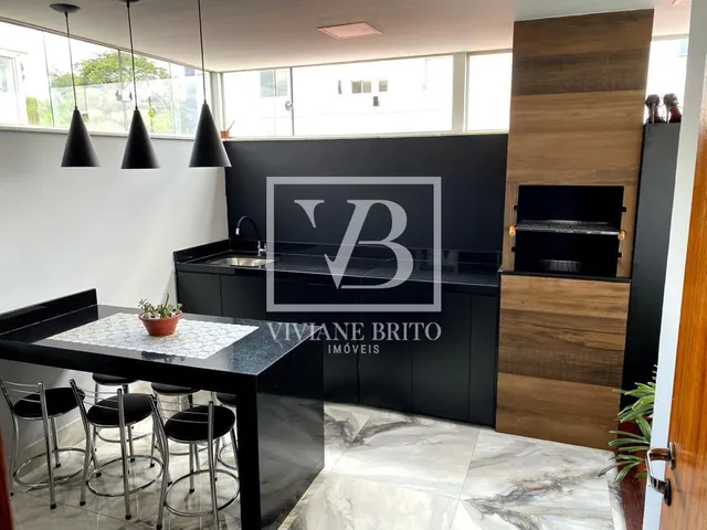 Imagem 6: Apartamento com área privativa à venda, Jardim da Cidade, BETIM - MG