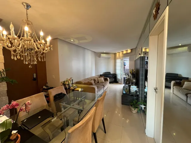 Imagem 1: APARTAMENTO RESIDENCIAL em BELÉM - PA, BATISTA CAMPOS