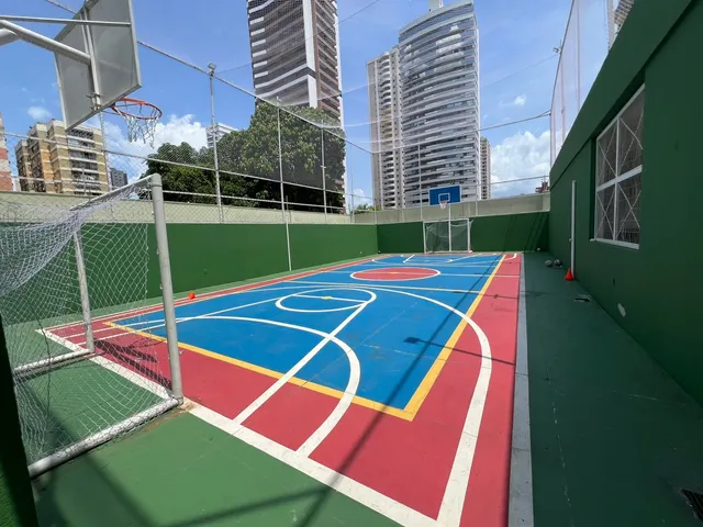 Imagem 6: APARTAMENTO RESIDENCIAL em BELÉM - PA, BATISTA CAMPOS