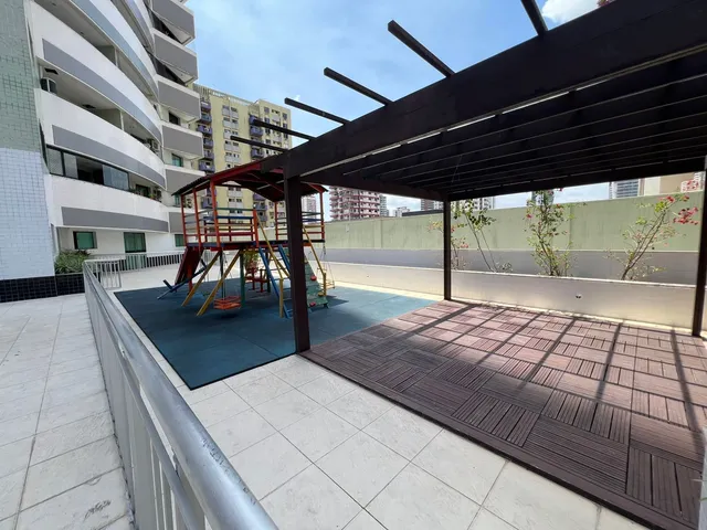 Imagem 7: APARTAMENTO RESIDENCIAL em BELÉM - PA, BATISTA CAMPOS