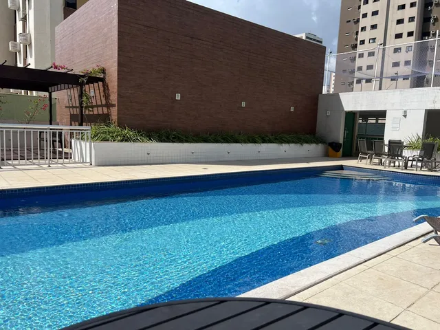 Imagem 5: APARTAMENTO RESIDENCIAL em BELÉM - PA, BATISTA CAMPOS