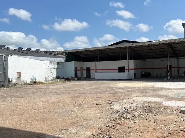 Imagem 2: GALPAO COMERCIAL em BELÉM - PA, CASTANHEIRA