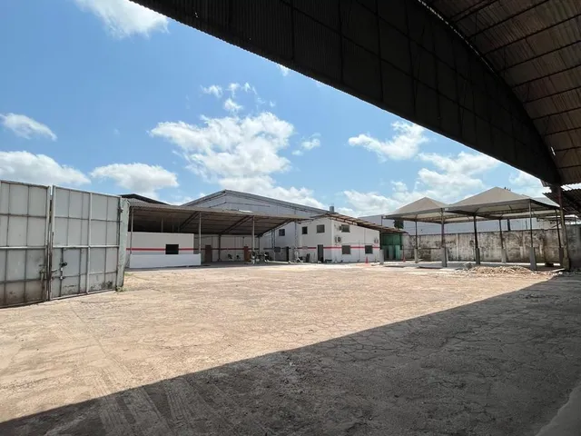 Imagem 1: GALPAO COMERCIAL em BELÉM - PA, CASTANHEIRA