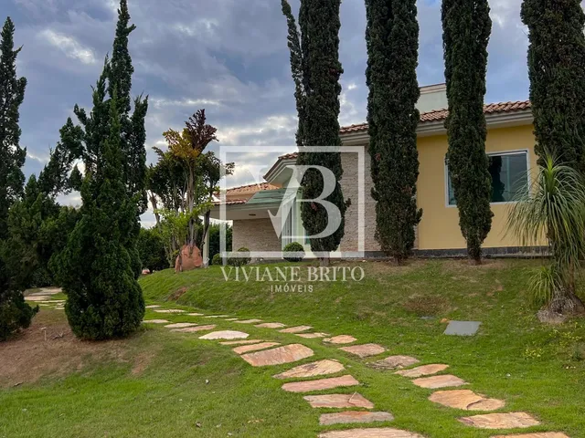 Imagem: Casa a venda no Condomínio fechado Residencial