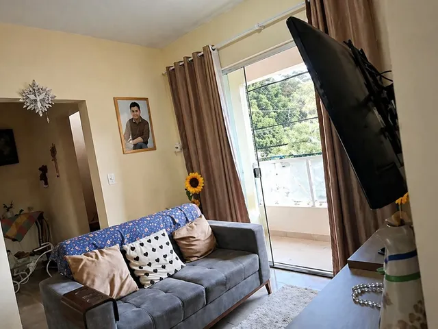 Imagem: CASA RESIDENCIAL em BELÉM - PA, MARCO