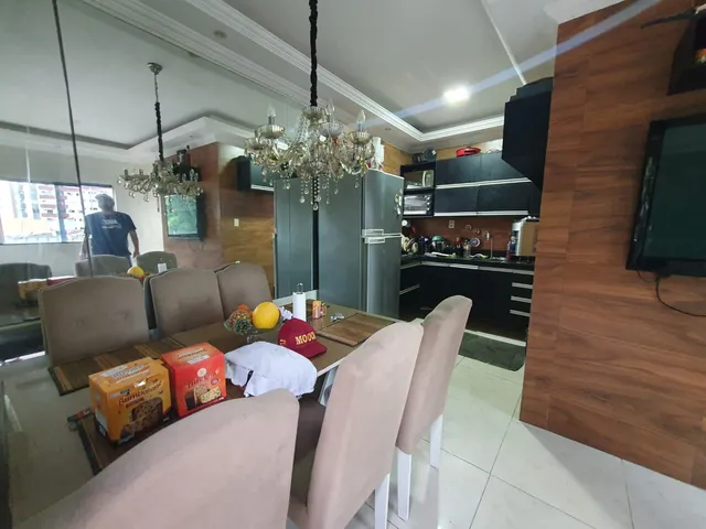 Imagem 4: APARTAMENTO RESIDENCIAL em Belém - PA, Marco