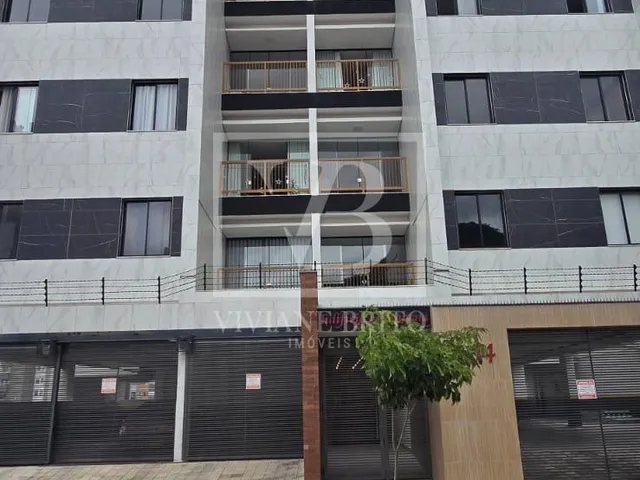 Imagem: Cobertura com 3 dormitórios, sendo 1 suíte