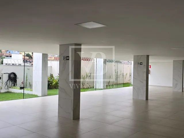 Imagem 4: Cobertura com 3 dormitórios , sendo 1 suíte à venda no Centro de BETIM - MG