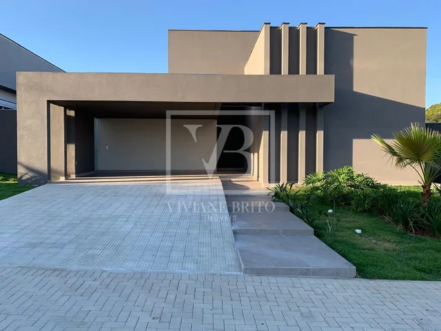 Imagem: Casa com 4 quartos sendo 2 suítes no La