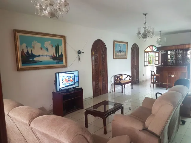 Imagem 8: CASA RESIDENCIAL em BELÉM - PA, MARCO