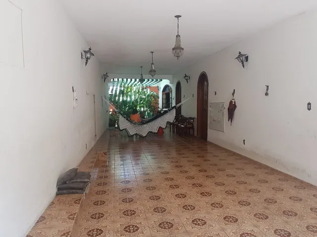 Imagem 9: CASA RESIDENCIAL em BELÉM - PA, MARCO
