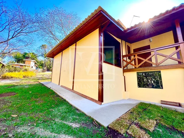 Imagem 11: Linda casa com 3 suítes, espaço, conforto e tranquilidade