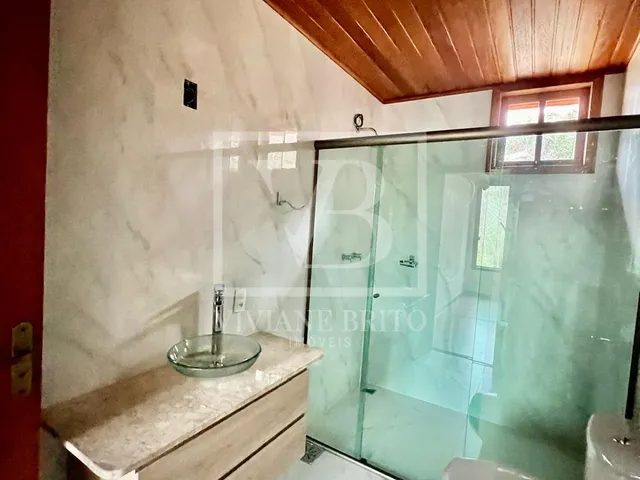 Imagem 12: Linda casa com 3 suítes, espaço, conforto e tranquilidade
