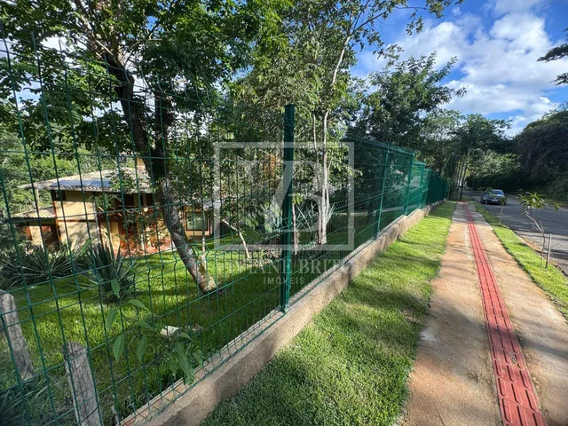Imagem 16: Linda casa com 3 suítes, espaço, conforto e tranquilidade