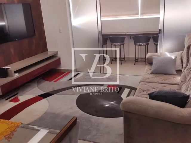Imagem: Apartamento para venda e locação com três