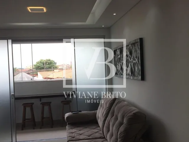 Imagem 4: Apartamento para venda e locação com três dormitórios, alto padrão, Filadélfia