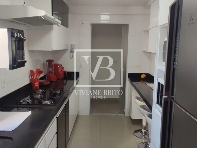Imagem 7: Apartamento para venda e locação com três dormitórios, alto padrão, Filadélfia