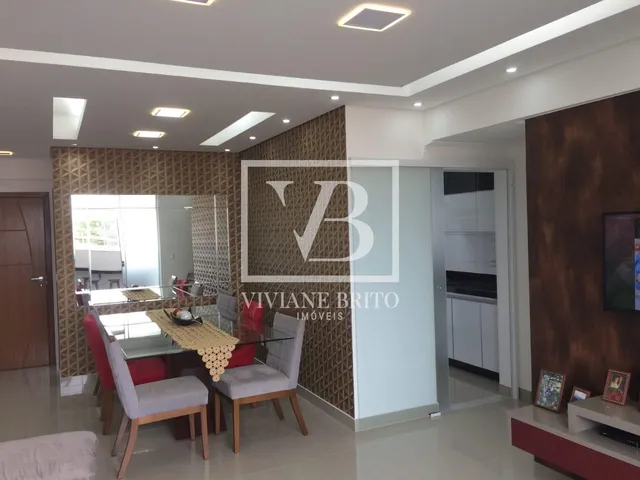 Imagem 10: Apartamento para venda e locação com três dormitórios, alto padrão, Filadélfia