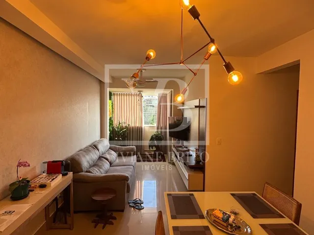 Imagem: Apartamento de 2 quartos, sendo uma suíte