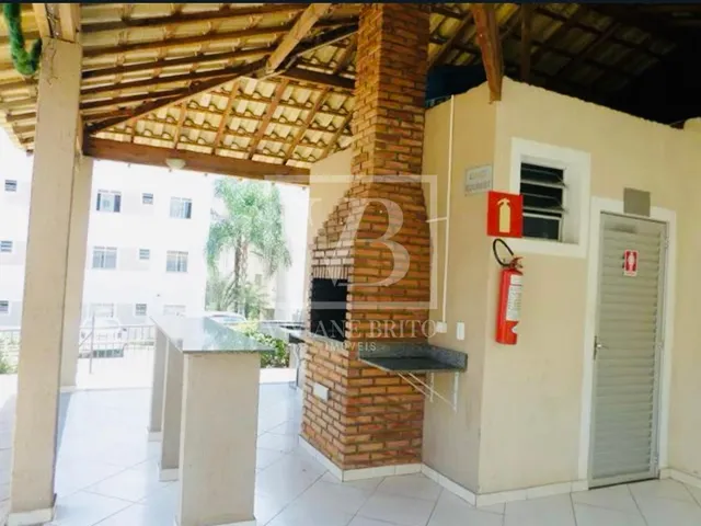 Imagem 4: Apartamento à venda no bairro Nova Baden, 2 quartos, elevador e lazer completo