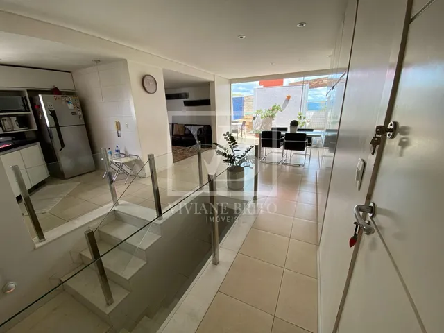 Imagem 9: Cobertura Duplex à Venda no Centro de Betim, 4 Quartos, Área Gourmet, Piscina e Sauna