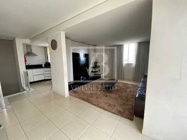 Imagem 7: Cobertura Duplex à Venda no Centro de Betim, 4 Quartos, Área Gourmet, Piscina e Sauna