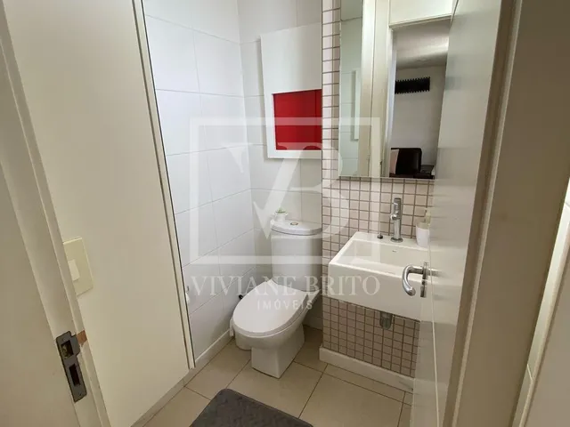 Imagem 11: Cobertura Duplex à Venda no Centro de Betim, 4 Quartos, Área Gourmet, Piscina e Sauna