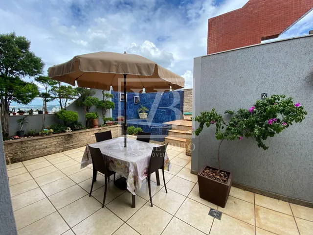 Imagem 16: Cobertura Duplex à Venda no Centro de Betim, 4 Quartos, Área Gourmet, Piscina e Sauna
