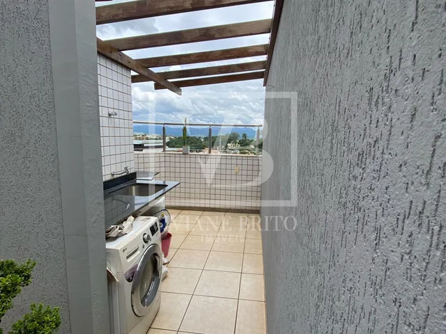 Imagem 13: Cobertura Duplex à Venda no Centro de Betim, 4 Quartos, Área Gourmet, Piscina e Sauna