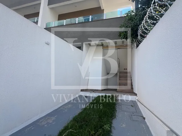Imagem: CASA À VENDA NO BAIRRO NOSSA SENHORA DAS
