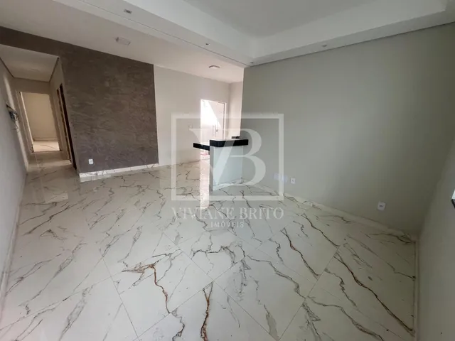 Imagem 3: CASA TÉRREA À VENDA NO BAIRRO NOSSA SENHORA DAS GRAÇAS, 2 QUARTOS COM SUÍTE E SALA