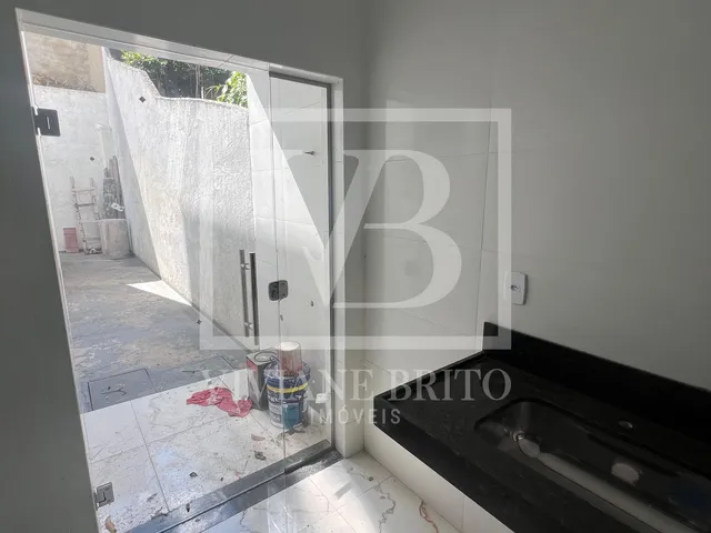 Imagem 6: CASA TÉRREA À VENDA NO BAIRRO NOSSA SENHORA DAS GRAÇAS, 2 QUARTOS COM SUÍTE E SALA