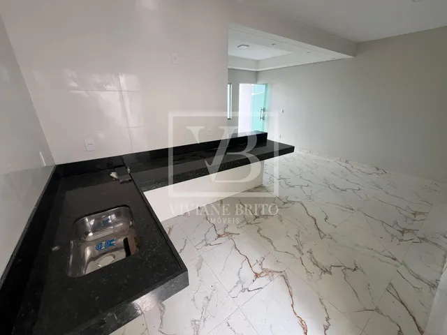 Imagem 9: CASA TÉRREA À VENDA NO BAIRRO NOSSA SENHORA DAS GRAÇAS, 2 QUARTOS COM SUÍTE E SALA