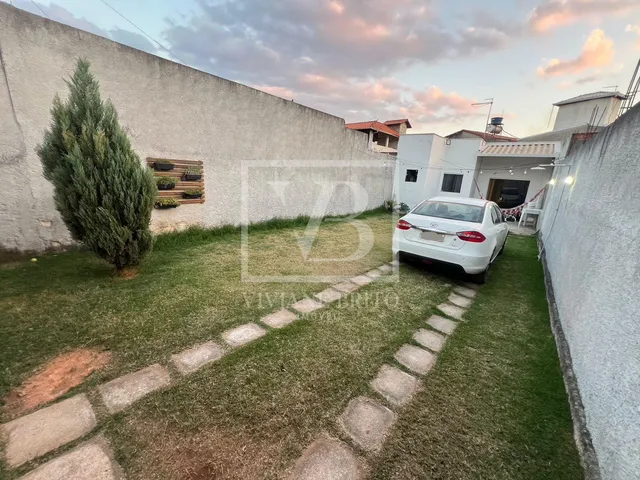 Imagem: Casa à venda na região da Vargem das Flores