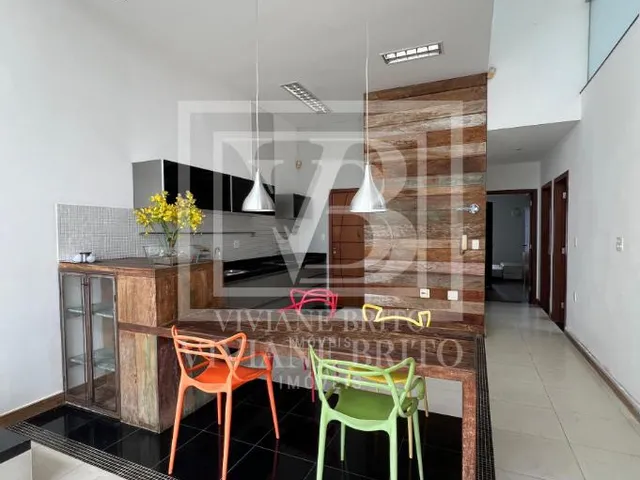 Imagem 6: Linda casa de dois andares, com área construída de 200m², no chácaras, Betim