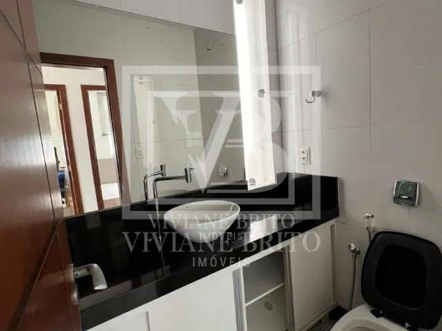 Imagem 7: Linda casa de dois andares, com área construída de 200m², no chácaras, Betim