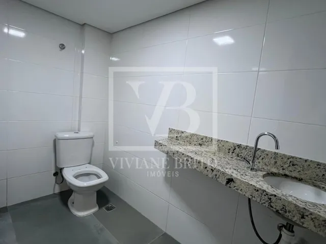 Imagem 6: Flat todo planejado com mobília sofisticada, há 2 minutos do Centro de Betim