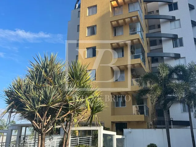 Imagem: Apartamento Alto Padrão no Centro com 3